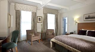 Hotel Hendon Hall