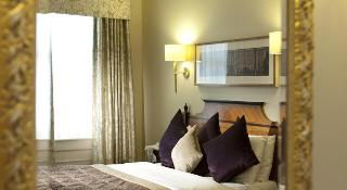 Hotel Hendon Hall