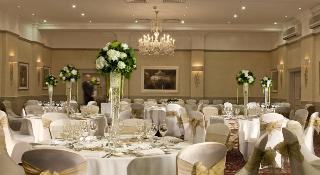 Hotel Hendon Hall