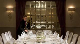 Hotel Hendon Hall