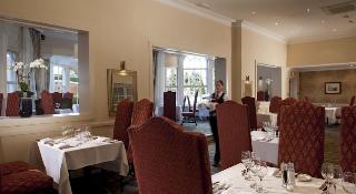 Hotel Hendon Hall