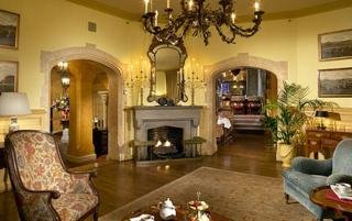 Hotel Henley Park