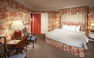 Hotel Henley Park