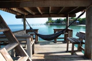Hotel Henry Morgan & Beach Resort