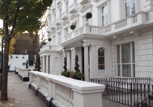 Hotel Henry VIII