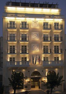 Hotel Hera