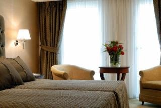 Hotel Hera