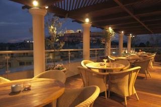 Hotel Hera