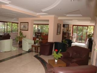 Hotel Hera Beach