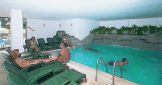Hotel Hera Beach