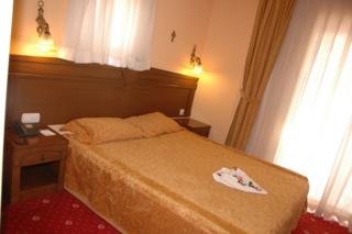Hotel Hera Beach