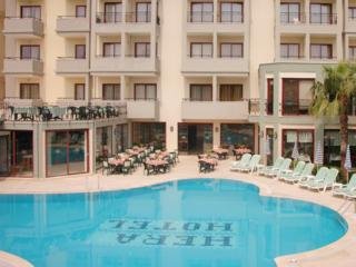 Hotel Hera Beach