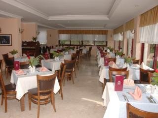 Hotel Hera Beach
