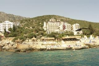 Hotel Hera Kas