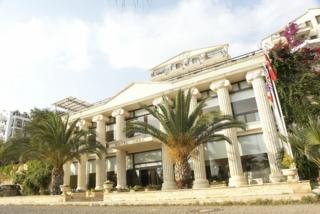 Hotel Hera Kas