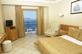 Hotel Hera Kas