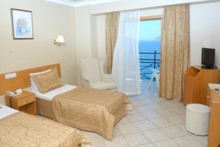 Hotel Hera Kas