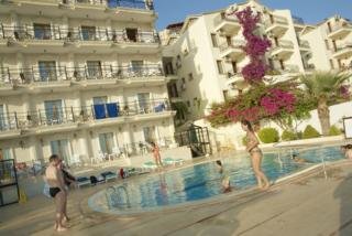 Hotel Hera Kas
