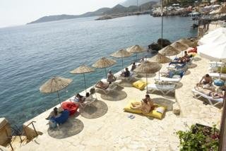 Hotel Hera Kas