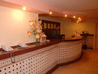 Hotel Hera Park