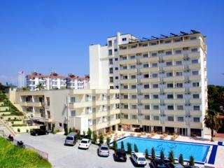 Hotel Hera Park