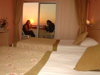 Hotel Hera Park