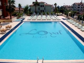Hotel Hera Park