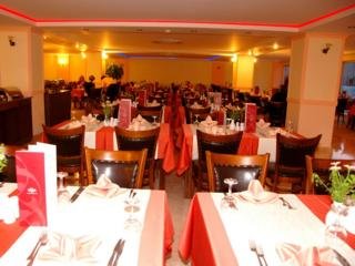 Hotel Hera Park