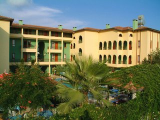 Hotel Herakles Garden