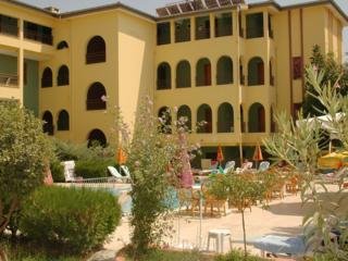 Hotel Herakles Garden