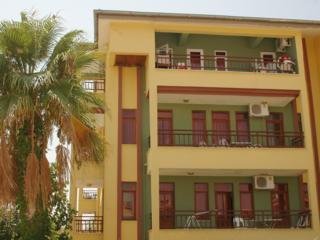 Hotel Herakles Garden