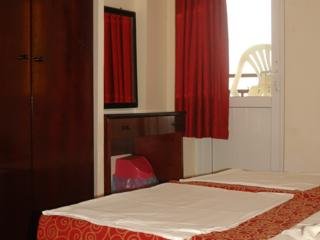 Hotel Herakles Garden