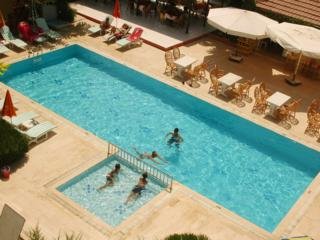 Hotel Herakles Garden