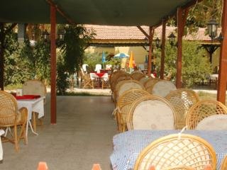 Hotel Herakles Garden
