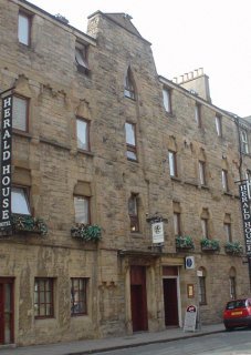 Hotel Herald House