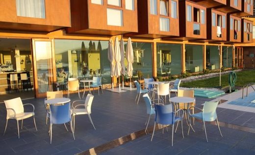 Hotel Herbeira