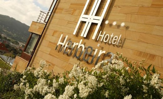 Hotel Herbeira