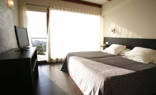 Hotel Herbeira
