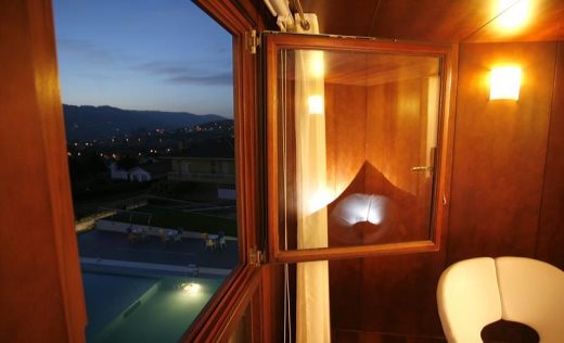 Hotel Herbeira
