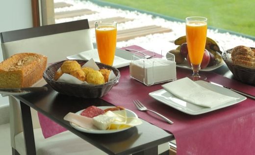 Hotel Herbeira
