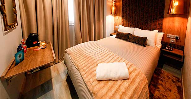 Hotel Hercules Boutique