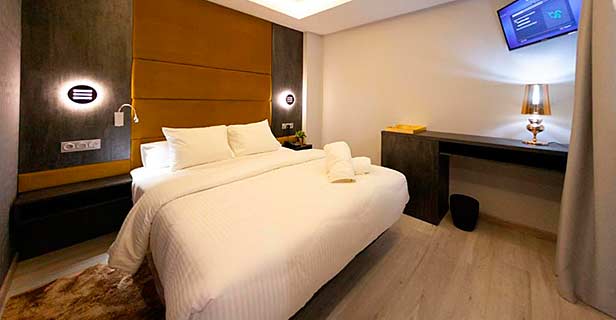 Hotel Hercules Boutique
