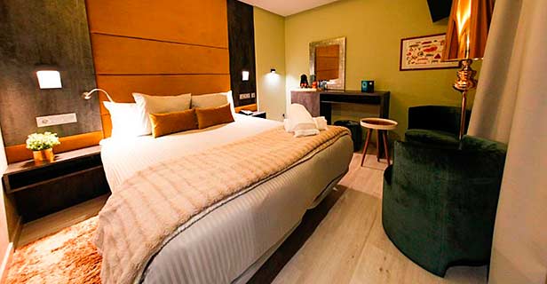 Hotel Hercules Boutique