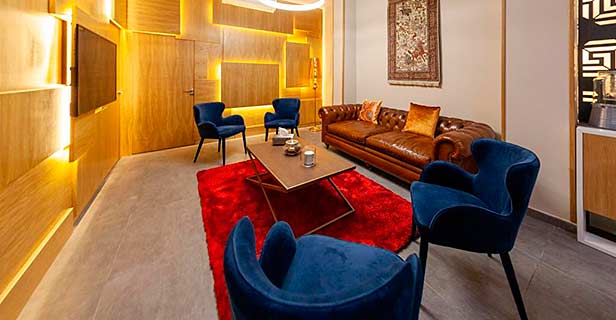 Hotel Hercules Boutique