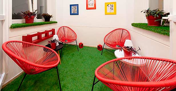 Hotel Hercules Boutique