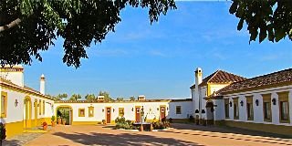Hotel Herdade Agua D'alte
