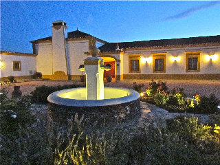 Hotel Herdade Agua D'alte
