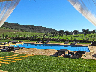 Hotel Herdade Agua D'alte