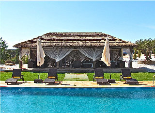 Hotel Herdade Agua D'alte
