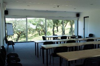 Hotel Herdade Da Cortesia